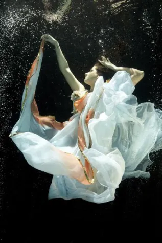 Bild: Tanzfestival Im Zeichen des Orients