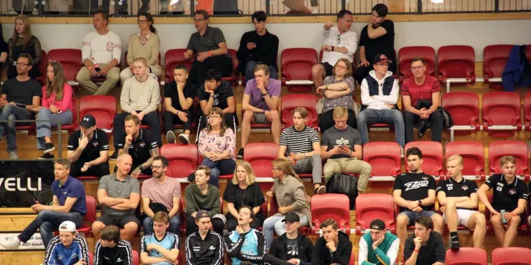 Bild: Schüleraustausch Schweden: Clemens bewertet die Erfahrungen mit seiner Austausch-Organisation in 5 Punkten