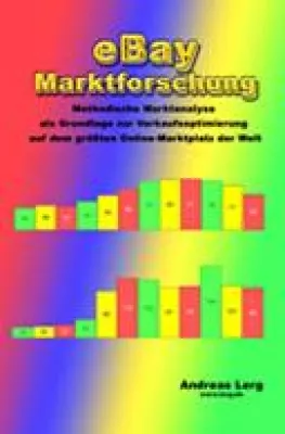 Bild: eBay Marktforschung – Analysieren, wie das Weihnachtsgeschäft auf eBay lief