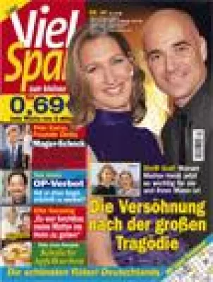 Bild: Gitte Haenning - „Meine Mutter ins Pflegeheim zu geben, war hart“