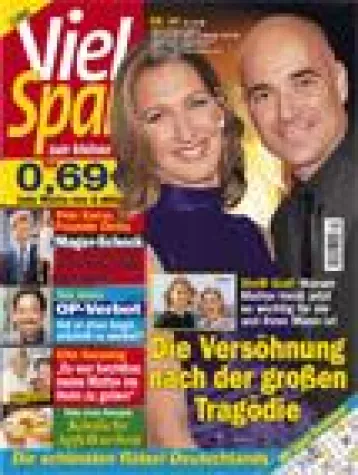 Bild: Gitte Haenning - „Meine Mutter ins Pflegeheim zu geben, war hart“