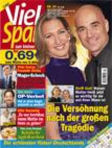 Bild: Gitte Haenning - „Meine Mutter ins Pflegeheim zu geben, war hart“