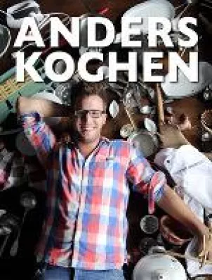 Anders kochen - der Sternekoch in der eigenen Küche Bild: Anders kochen - der Sternekoch in der eigenen Küche