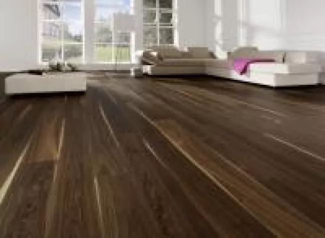 Bild: Ein Vergnügen für Augen, Ohren und … Füße