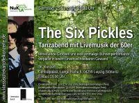 36. Klassisches Kartoffel Konzert in Leipzig Bild: 36. Klassisches Kartoffel Konzert in Leipzig
