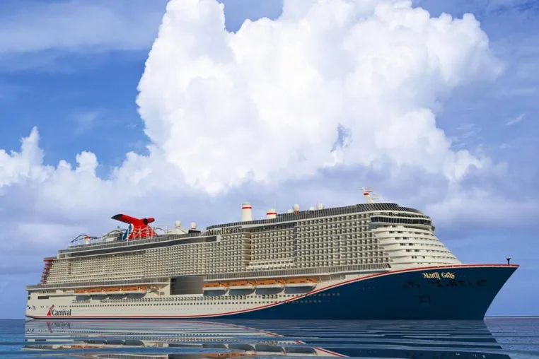Bild: Getting to Zero Coalition: Carnival Corporation tritt als erstes Kreuzfahrtunternehmen der Umwelt-Allianz bei