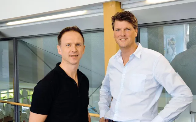 Bild: kaltnermedia Group stärkt die Dachmarke und ihre GmbHs