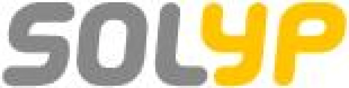 SOLYP Logo