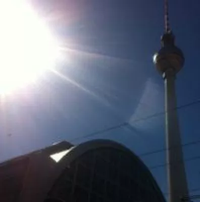 Bild: Seminar zur DfT