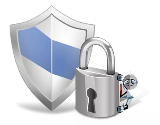 RPA und das Thema Sicherheit Bild: RPA und das Thema Sicherheit