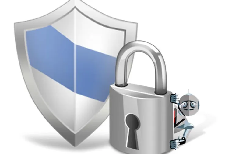 Bild: RPA und das Thema Sicherheit