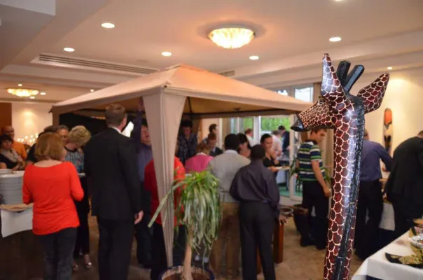 Bild: Kulinarische Grillsafari 2014