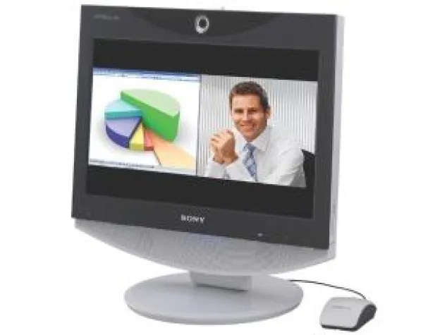 Bild: Sehen und gesehen werden