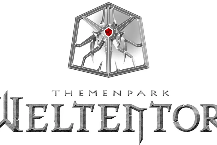 Bild: Die Vorarbeiten zur Errichtung des Themenpark Weltentor sind in vollem Gange