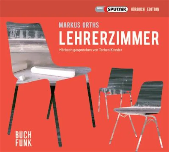 Neuer Hörbuchverlag BUCHFUNK in Leipzig gegründet Bild: Neuer Hörbuchverlag BUCHFUNK in Leipzig gegründet