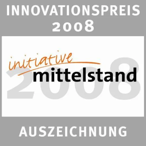 Tourenoptimierung von OPTITOOL erhält Auszeichnung für innovative Mittelstandslösung im Bereich Logistik Bild: Tourenoptimierung von OPTITOOL erhält Auszeichnung für innovative Mittelstandslösung im Bereich Logistik