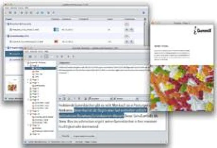 Bild: publiXone setzt neue Maßstäbe im vernetzten Publishing: Version 7.1 veröffentlicht