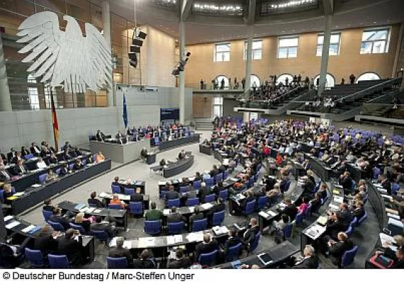 Bild: Neues Patientenrechtegesetz fordert Klartext