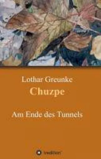 Chuzpe - der packende Schluss der Peter-Stein-Tetralogie Bild: Chuzpe - der packende Schluss der Peter-Stein-Tetralogie