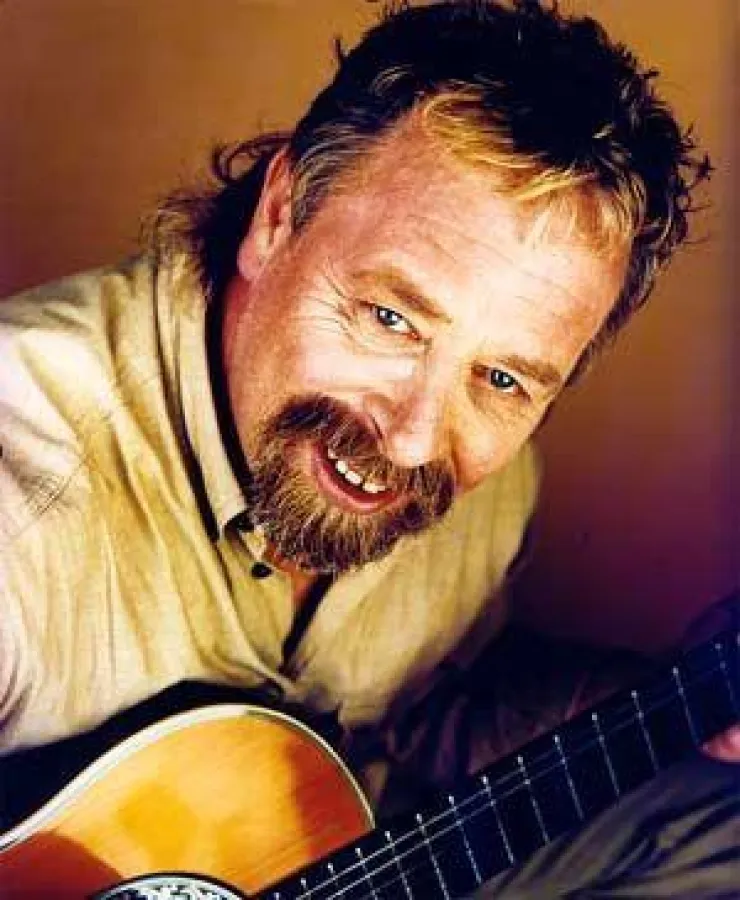 Beppo Pohlmann kommt nach Fehmarn