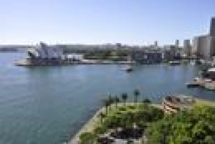 Bild: Mietwagenreise entlang der Ostküste Australiens: Superlative am anderen Ende der Welt