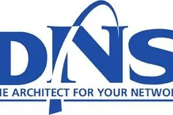 Bild: Bei DNS wird ACTION groß geschrieben
