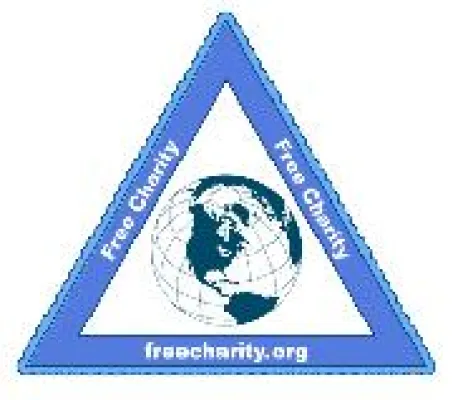 Free Charity - Kostenlos spenden Bild: Free Charity - Kostenlos spenden