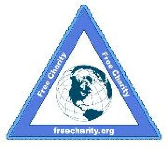 Bild: Free Charity - Kostenlos spenden