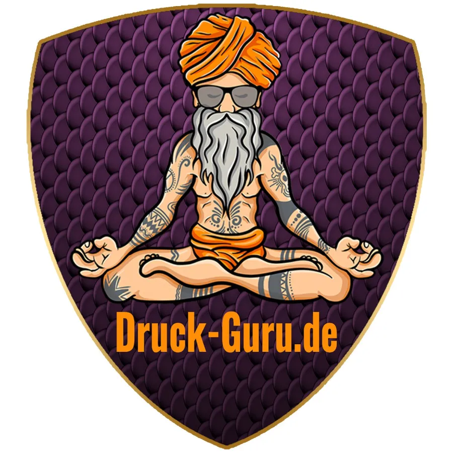 Druck-Guru.de der Textildruck-Spezialist (© co Rainer Pfohl)