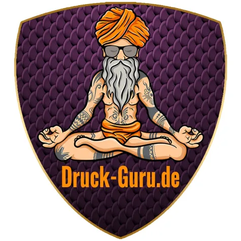 Bild: Druck-Guru.de wird mit dem Hipe Award 2024 ausgezeichnet: 