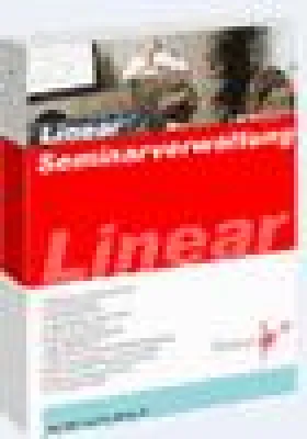 Bild: Seminarverwaltung