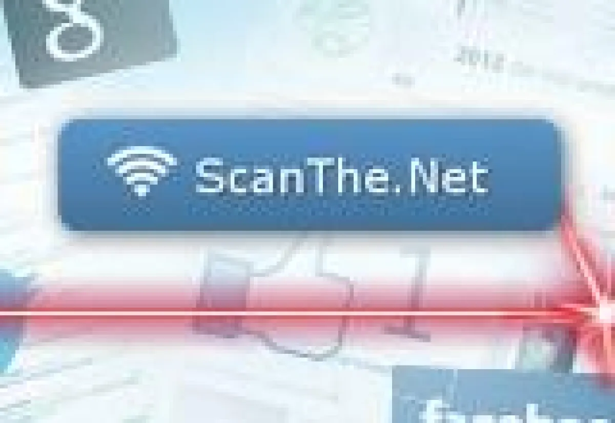 ScanThe.Net