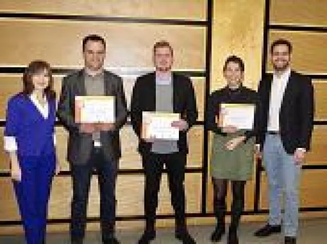 Bild: Wissenstransfer auf digitalen Plattformen: Community-Building als Erfolgsfaktor