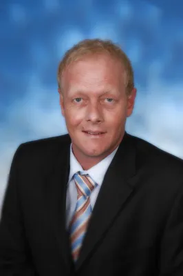 Bild: Joachim Hoffmann neuer Key Accounter bei Samsung Opto-Electronics