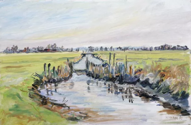 Bild: Einladung zur Sonntagsöffnung und Buchpräsentation in der Hamburger galerie carstensen