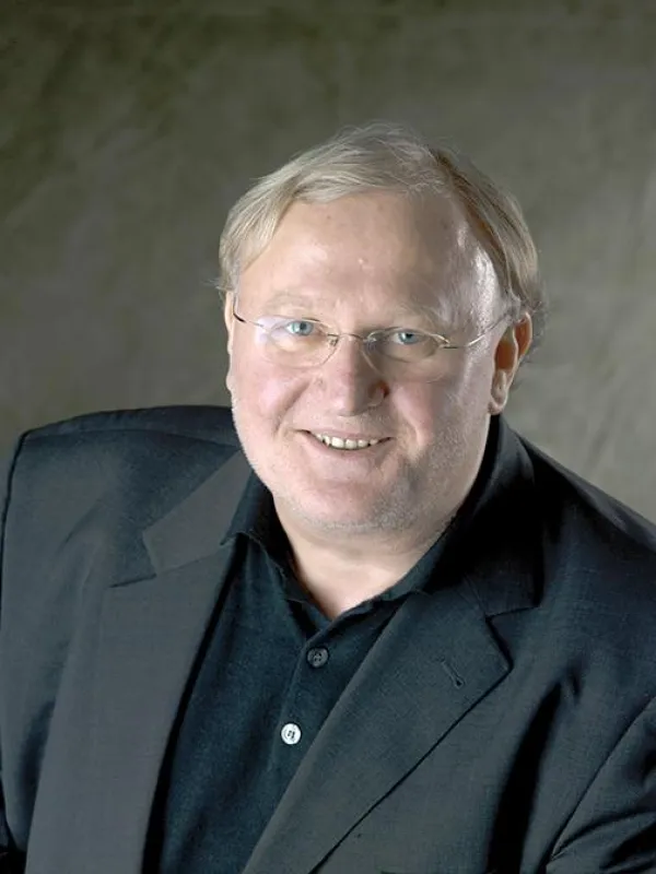urbanPR-Geschäftsführer Rainer Milzkott. Foto: Tom Peschel