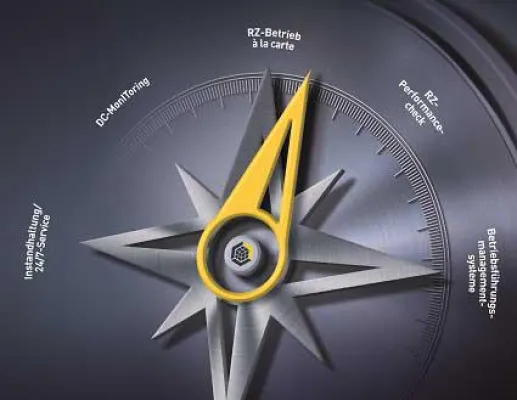 Bild: Service ist mehr als Wartung