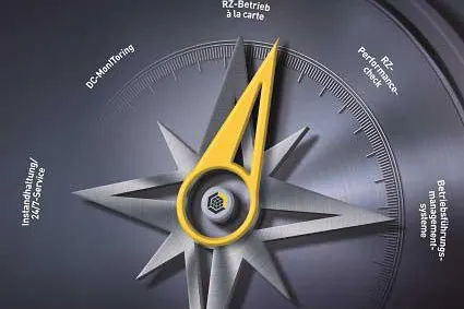 Service ist mehr als Wartung Bild: Service ist mehr als Wartung