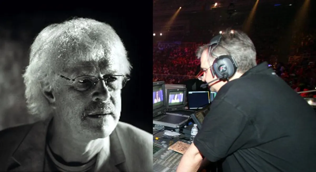 Max Keller, Manfred Olma