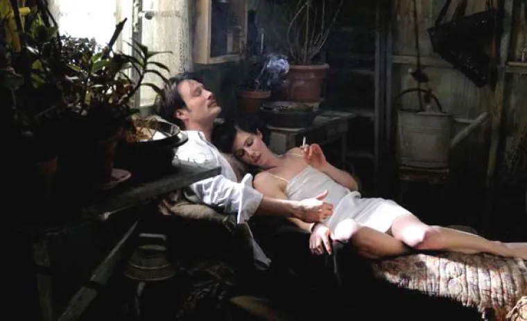 Bild: 17. Filmfest Hamburg mit 142 Filmen aus 42 Ländern