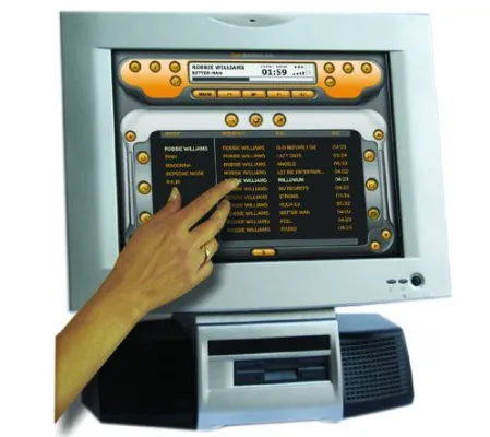 Bild: Premiere für gewerbliches Musikabonnement auf dem deutschen Markt