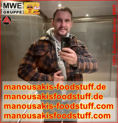 Investor Marcus Wenzel sichert wertvolle Morlock Motors Manousakis-Foodstuff-Domains Bild: Investor Marcus Wenzel sichert wertvolle Morlock Motors Manousakis-Foodstuff-Domains