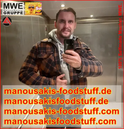 Investor Marcus Wenzel sichert wertvolle Morlock Motors Manousakis-Foodstuff-Domains Bild: Investor Marcus Wenzel sichert wertvolle Morlock Motors Manousakis-Foodstuff-Domains