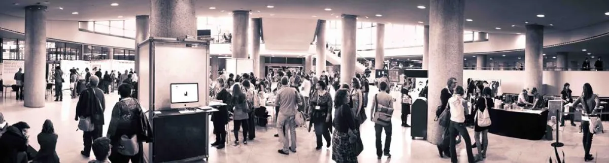 Haus der Kulturen der Welt, Foto; Thorsten Wulff