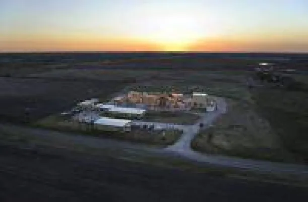 Bild: Atomenergie als Lebensretter