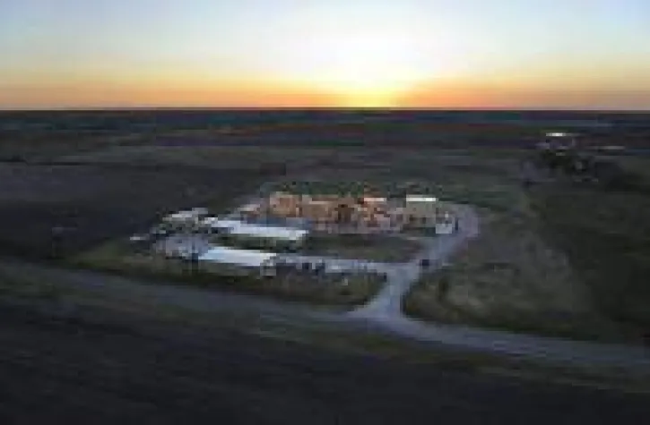 Atomenergie als Lebensretter Bild: Atomenergie als Lebensretter