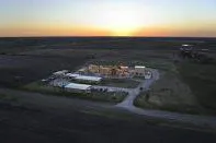 Bild: Atomenergie als Lebensretter