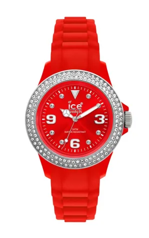 Bild: ice-watch : ein trendiges Dankeschön zum Muttertag