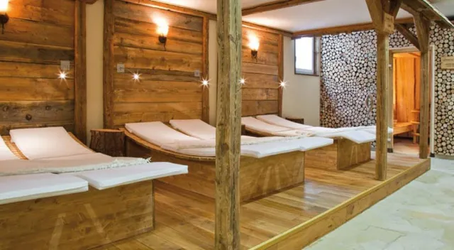 Wellnesshotel in Bad Wörishofen im Allgäu - Urlaub genießen im 4 Sterne Vitalhotel Sonneck Bild: Wellnesshotel in Bad Wörishofen im Allgäu - Urlaub genießen im 4 Sterne Vitalhotel Sonneck