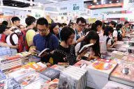 Bild: HKTDC Hong Kong Book Fair: Die Welt ist nur eine Lesereise entfernt